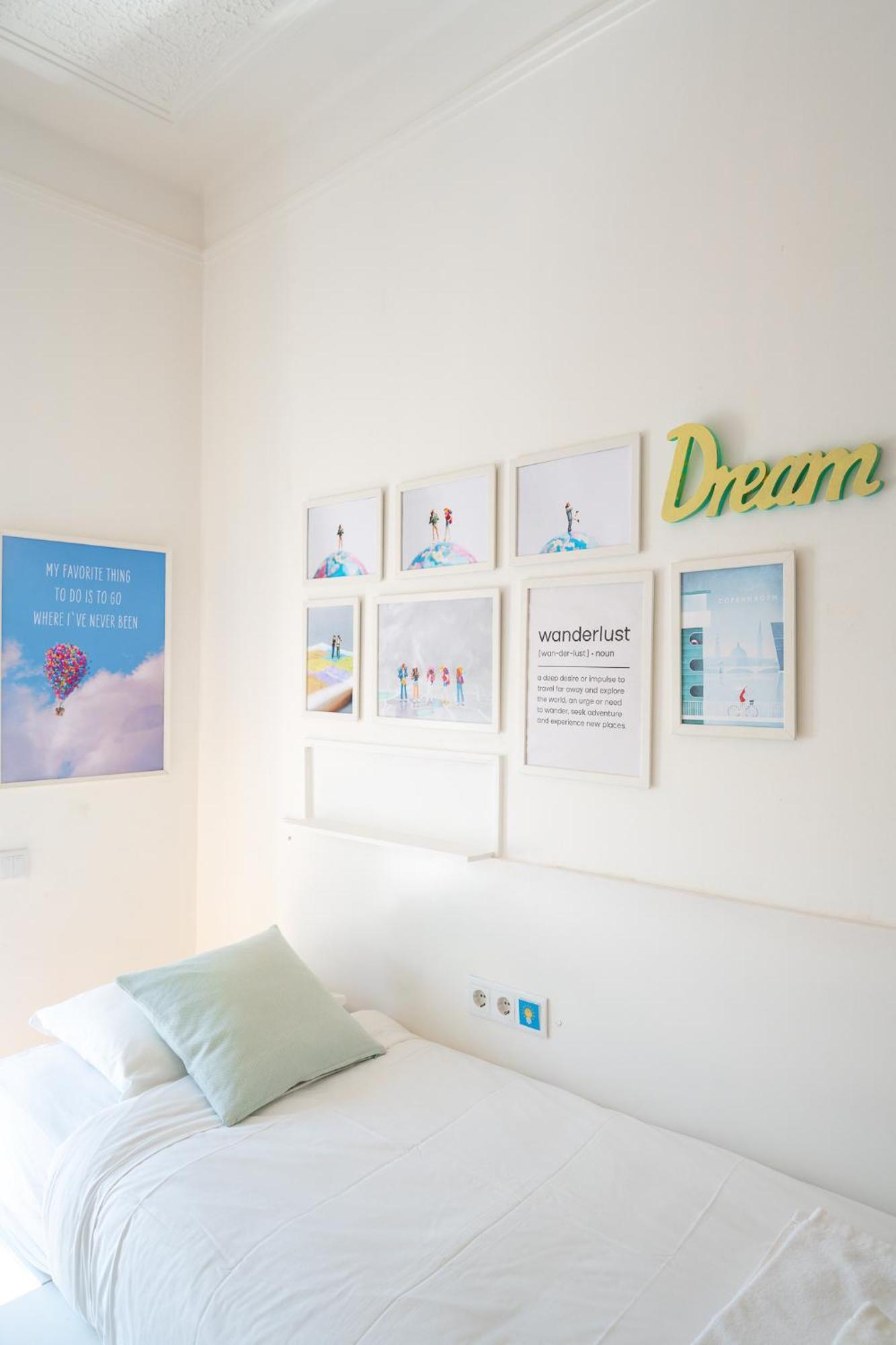 Wanderful Home - Travel Themed Apartment Lisboa Dış mekan fotoğraf